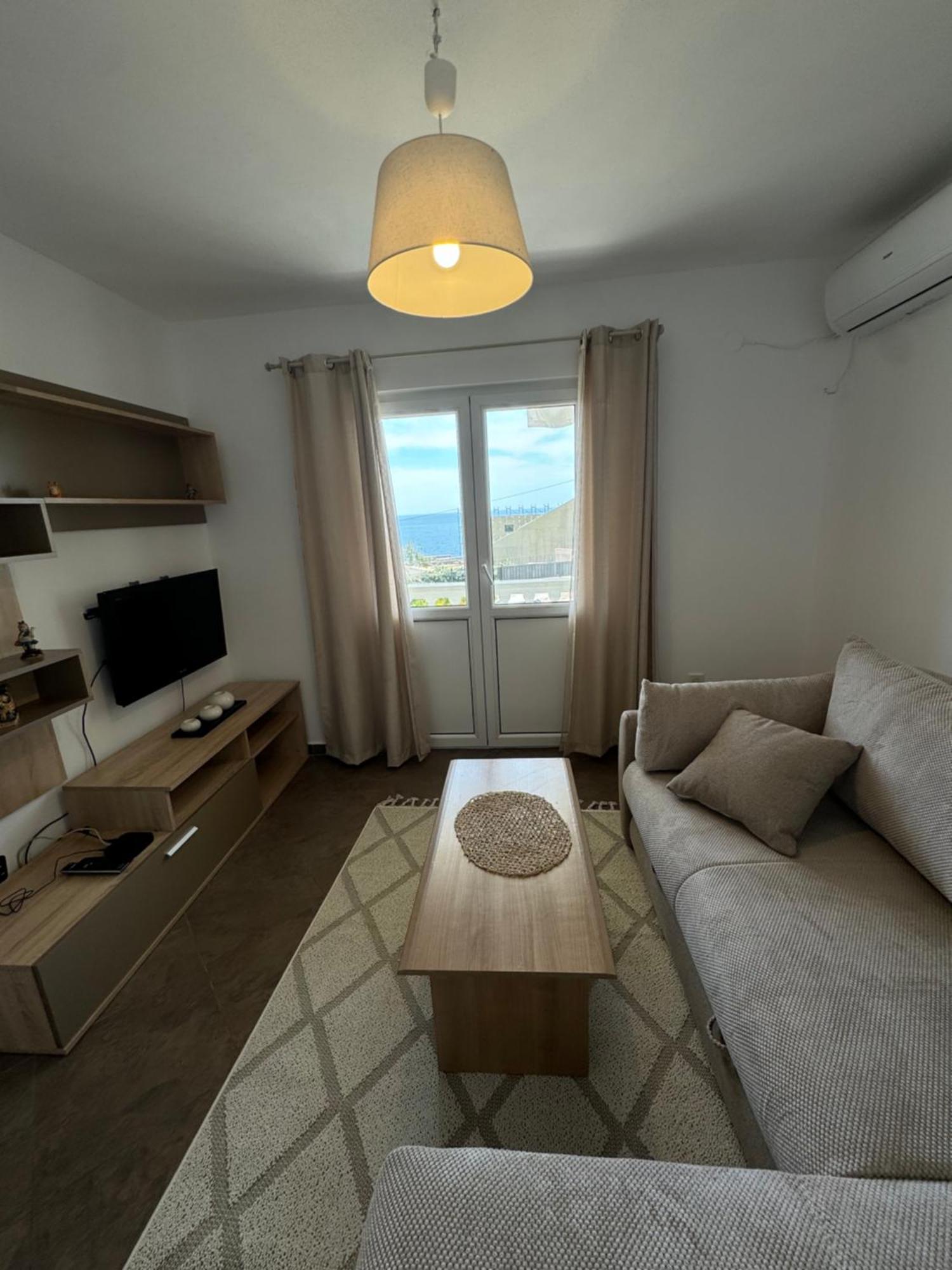 Hortus Apartments Sveti Stefan Exterior photo