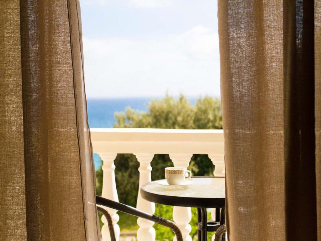 Hortus Apartments Sveti Stefan Exterior photo